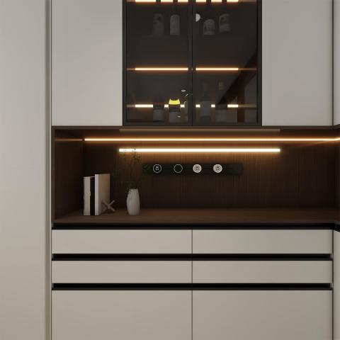 全景效果图展示