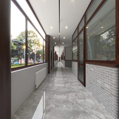 全景效果图
