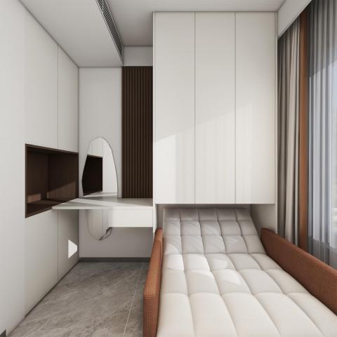 全景效果图展示
