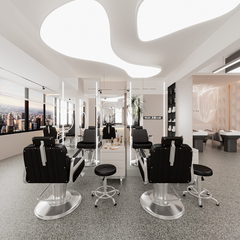 全景效果图展示