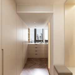 全景效果图展示