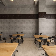 全景效果图展示