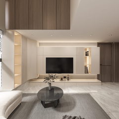 全景效果图展示
