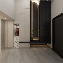 全景效果图