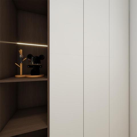 全景效果图展示