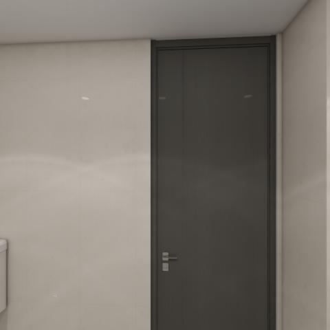 全景效果图