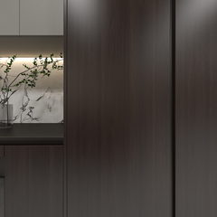 雅颂大院效果图