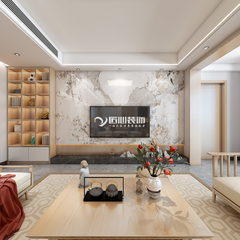 阳光学府澜湾A户型
