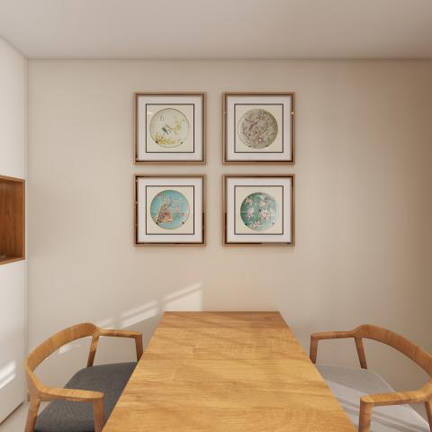 全景效果图展示