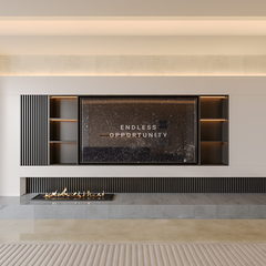 全景效果图展示