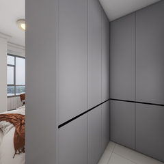 全景效果图展示