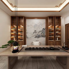 全景