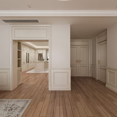 全景效果图展示