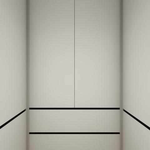 全景效果图展示