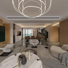 全景效果图展示