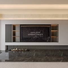 全景效果图展示