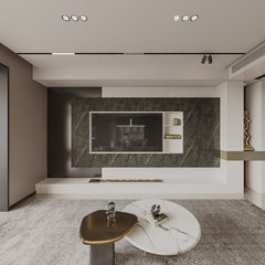 全景效果图展示