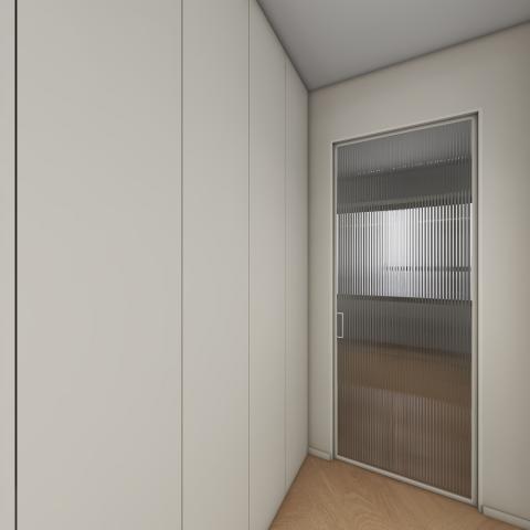 全景效果图展示