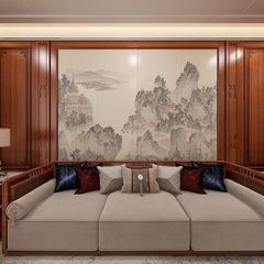 全景