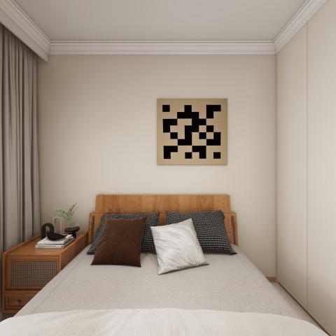 全景效果图展示