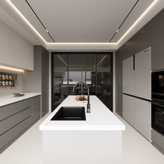 全景效果图展示