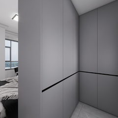 全景效果图展示