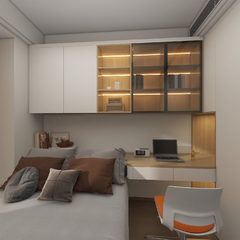 全景效果图展示
