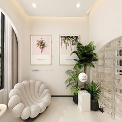 全景效果图展示