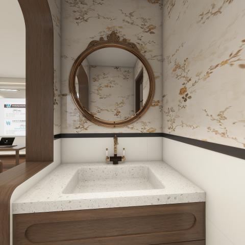 全景效果图展示