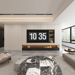全景效果图展示