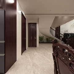 全景效果图展示