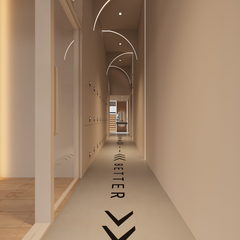 全景效果图展示
