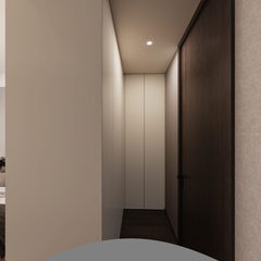 全景效果图展示
