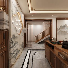 全景