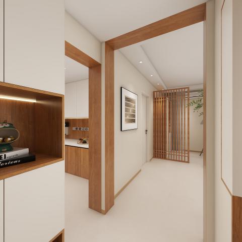 全景效果图展示