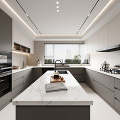 全景效果图展示