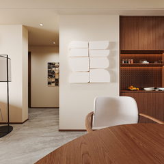 全景效果图展示