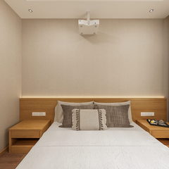 全景效果图展示