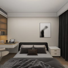 全景效果图展示