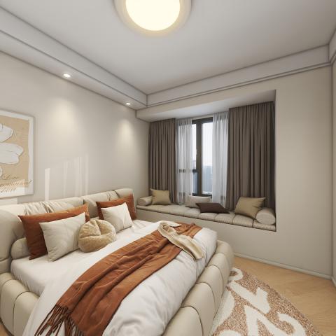 全景效果图展示