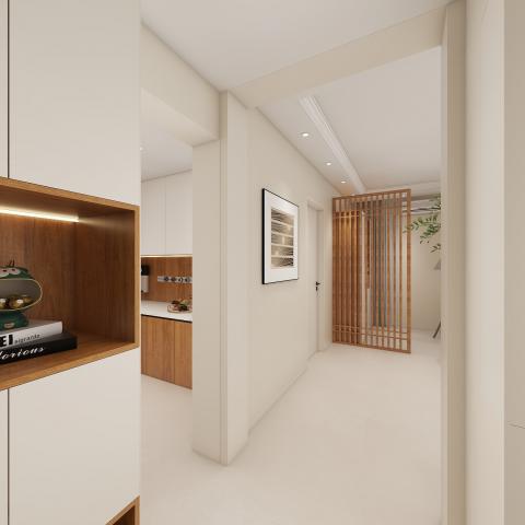 全景效果图展示