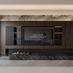 全景效果图展示