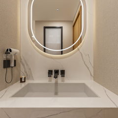 全景效果图展示