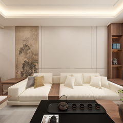全景效果图展示
