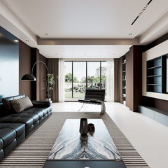 全景效果图展示