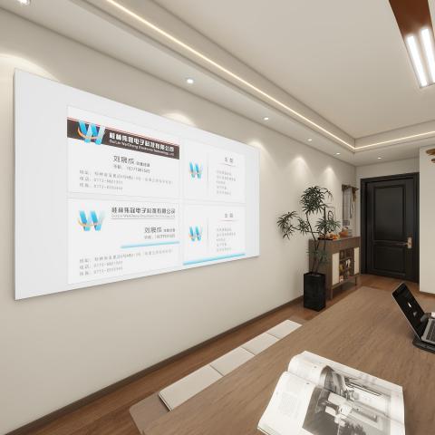 全景效果图展示