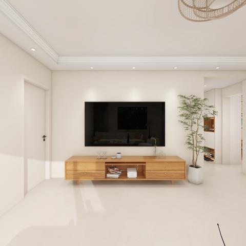 全景效果图展示