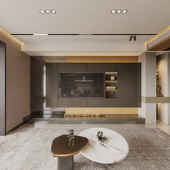 全景效果图展示