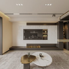 全景效果图展示