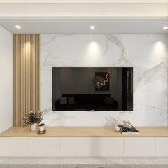 全景效果图展示